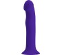 Prettylove Murray Youth Dildo with Vibration and Pulsation