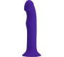 Prettylove Murray Youth Dildo with Vibration and Pulsation