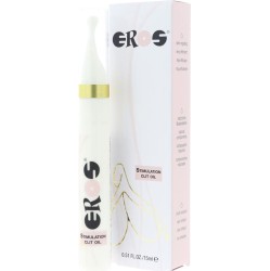 Eros Female arousal oil 15 ml