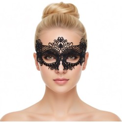 Intoyou Bdsm Line Fellicia Venetian Eye Mask No. 3