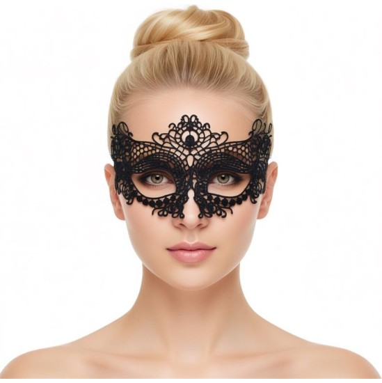 Intoyou Bdsm Line Fellicia Venetian Eye Mask No. 3