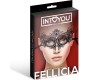 Intoyou Bdsm Line Fellicia Venetian Eye Mask No. 3