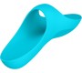 Satisfyer Teaser Finger Vibrator Light Blue