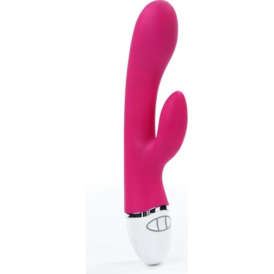 Lovetoy Vibe Dreamer USB Rose Red
