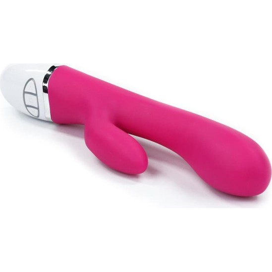 Lovetoy Vibe Dreamer USB Rose Red