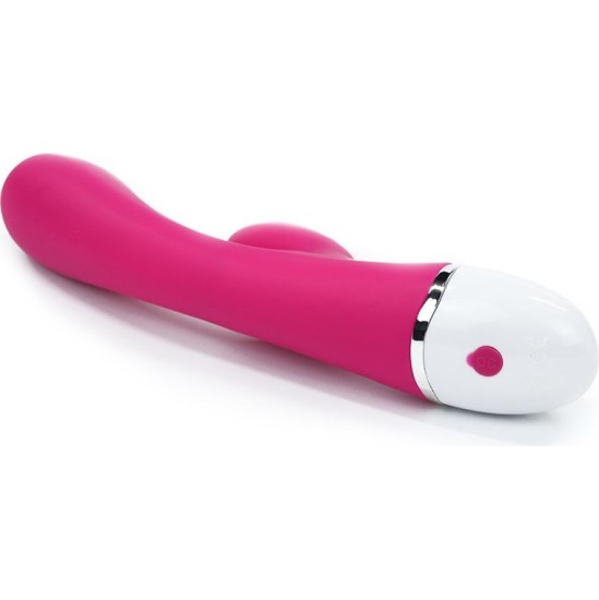 Lovetoy Vibe Dreamer USB Rose Red