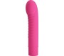 Prettylove Vibe Mick Silicone Pink
