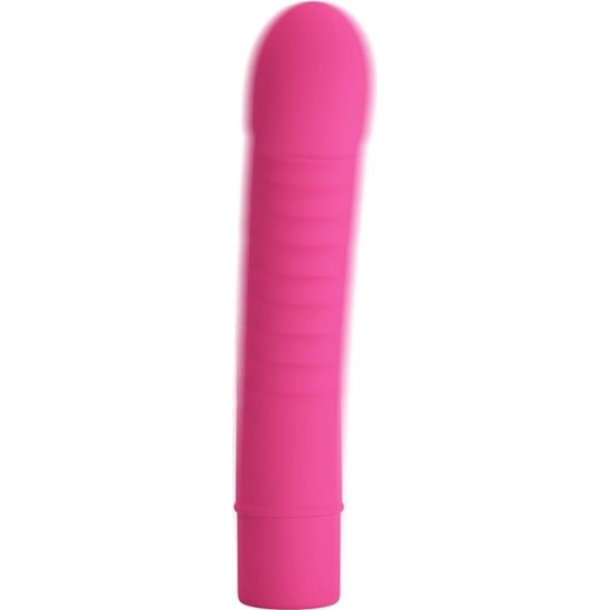 Prettylove Vibe Mick Silicone Pink