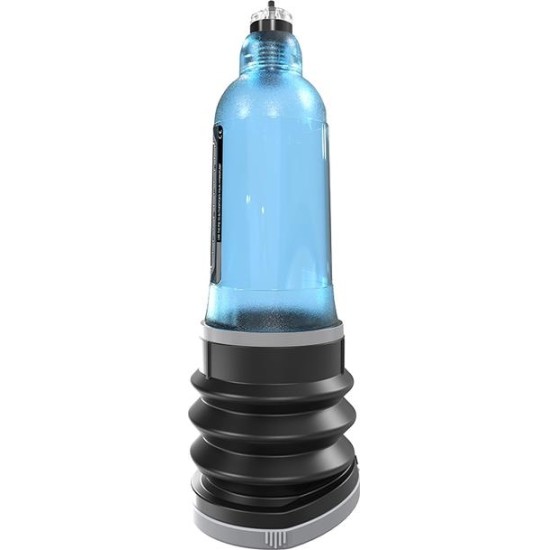 Bathmate Penis Pump Hydromax7 Wide Boy Blue