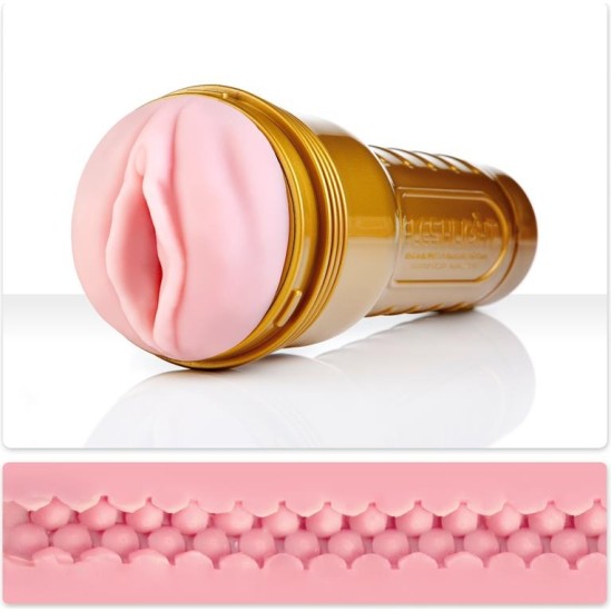 Fleshlight Stamina Training Unit Pink Lady