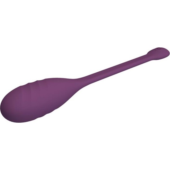 Prettylove Leviathan Vibrating Egg with App