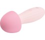 Prettylove Mushroom Vibe/Massager Silicone USB