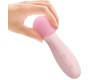 Prettylove Mushroom Vibe/Massager Silicone USB