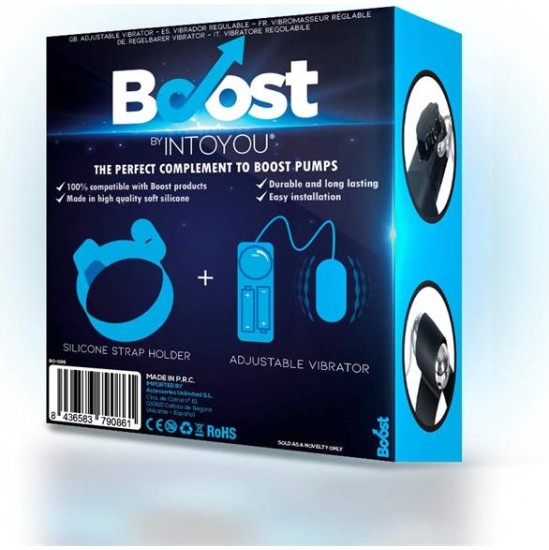 Boost Pumps Vibrating Accesorie for Pumps ADX04