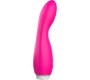 Latetobed Douby Vibe Silicone Pink