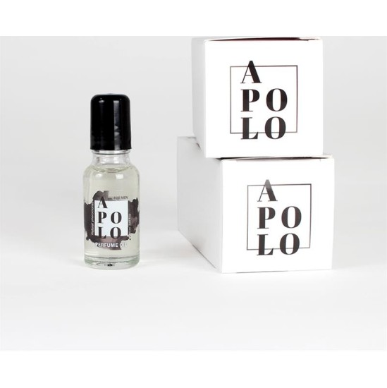 Secret Play Apolo Oil Pheromones Perfume 20 ml