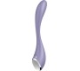 Satisfyer G-Spot Flex 5+ Multi Vibrator with Satisfyer Connect APP Lilac