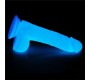 Lovetoy Dildo Lumino Play 8.0