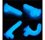 Lovetoy Dildo Lumino Play 8.0