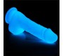 Lovetoy Dildo Lumino Play 7.5