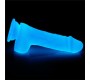 Lovetoy Dildo Lumino Play 7.5