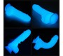 Lovetoy Dildo Lumino Play 7.5
