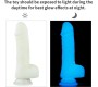 Lovetoy Dildo Lumino Play 7.5