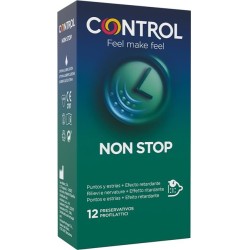 Control Non Stop Dots & Lines 12 uds