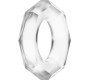 Lovetoy Penis Ring Power Plus Clear