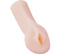A-Gusto Vagina Masturbator Flesh
