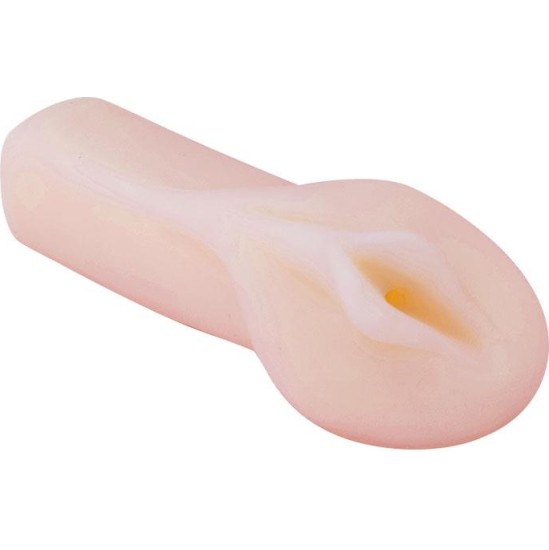 A-Gusto Vagina Masturbator Flesh