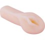 A-Gusto Vagina Masturbator Flesh