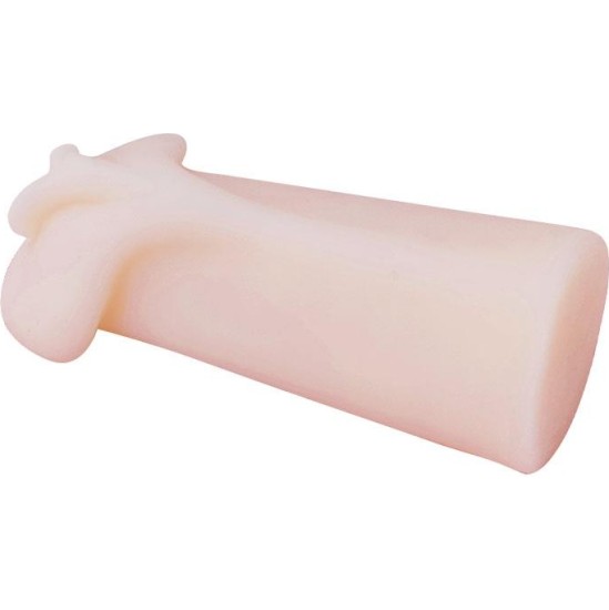 A-Gusto Vagina Masturbator Flesh