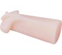 A-Gusto Vagina Masturbator Flesh