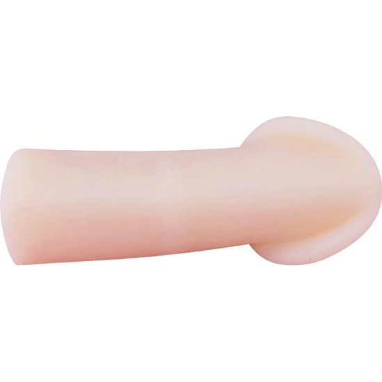 A-Gusto Vagina Masturbator Flesh