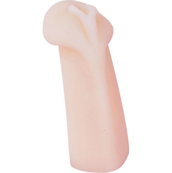 A-Gusto Vagina Masturbator Flesh