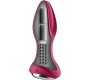 Satisfyer Rotator Plug 2+ Butt Plug with APP USB Fuchsia