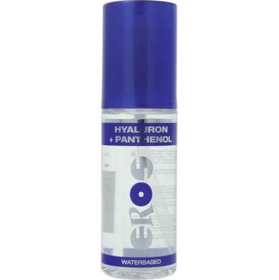 Eros Lub Aqua Hyaluron and Panthenol 100 ml