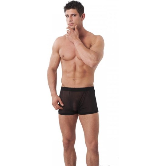Amorable Shorts Black