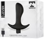 Tardenoche Lever Anal Plug with Vibration USB Silicone