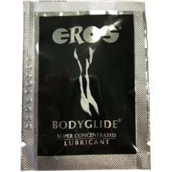 Eros Silicone Lub Super Concentrated 2 ml