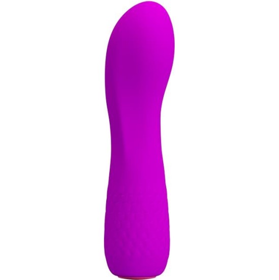 Prettylove Adam Vibe 12 Functions Purple