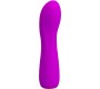 Prettylove Adam Vibe 12 Functions Purple