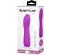 Prettylove Adam Vibe 12 Functions Purple