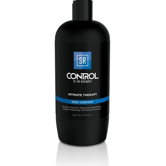 Sir Richards Masturbator Mouth Control Intimate Therapy
