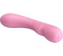 Prettylove Vibrador Matt Smart Memory Function Pink