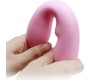 Prettylove Vibrador Matt Smart Memory Function Pink