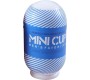Shequ Masturbator Minicup Blue