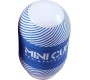 Shequ Masturbator Minicup Blue