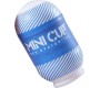 Shequ Masturbator Minicup Blue